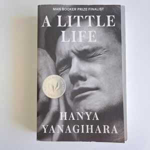 A Little Life Book